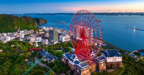 ハノイ郊外のおすすめ観光スポット5選！旧市街から一足延ばして伝統と自然を満喫