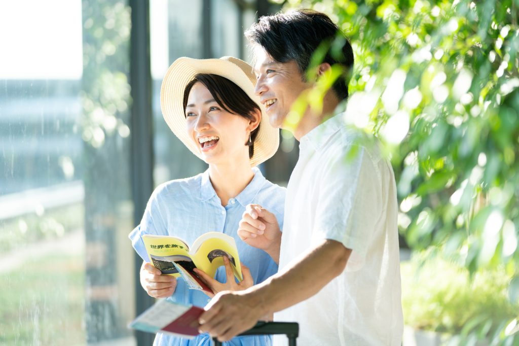 ベトナム旅行まとめ