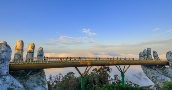ダナン行き方ガイド｜日本＆ベトナム主要都市からの飛行機・鉄道・バスルートを比較！