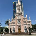 ミーソン遺跡＋ダナン＋夜のホイアン観光　2つの世界遺産を1日で巡る　空港お送り可　サクラレストラン夕食プラン有＜マダムランの昼食／ダナン・ホイアン発＞