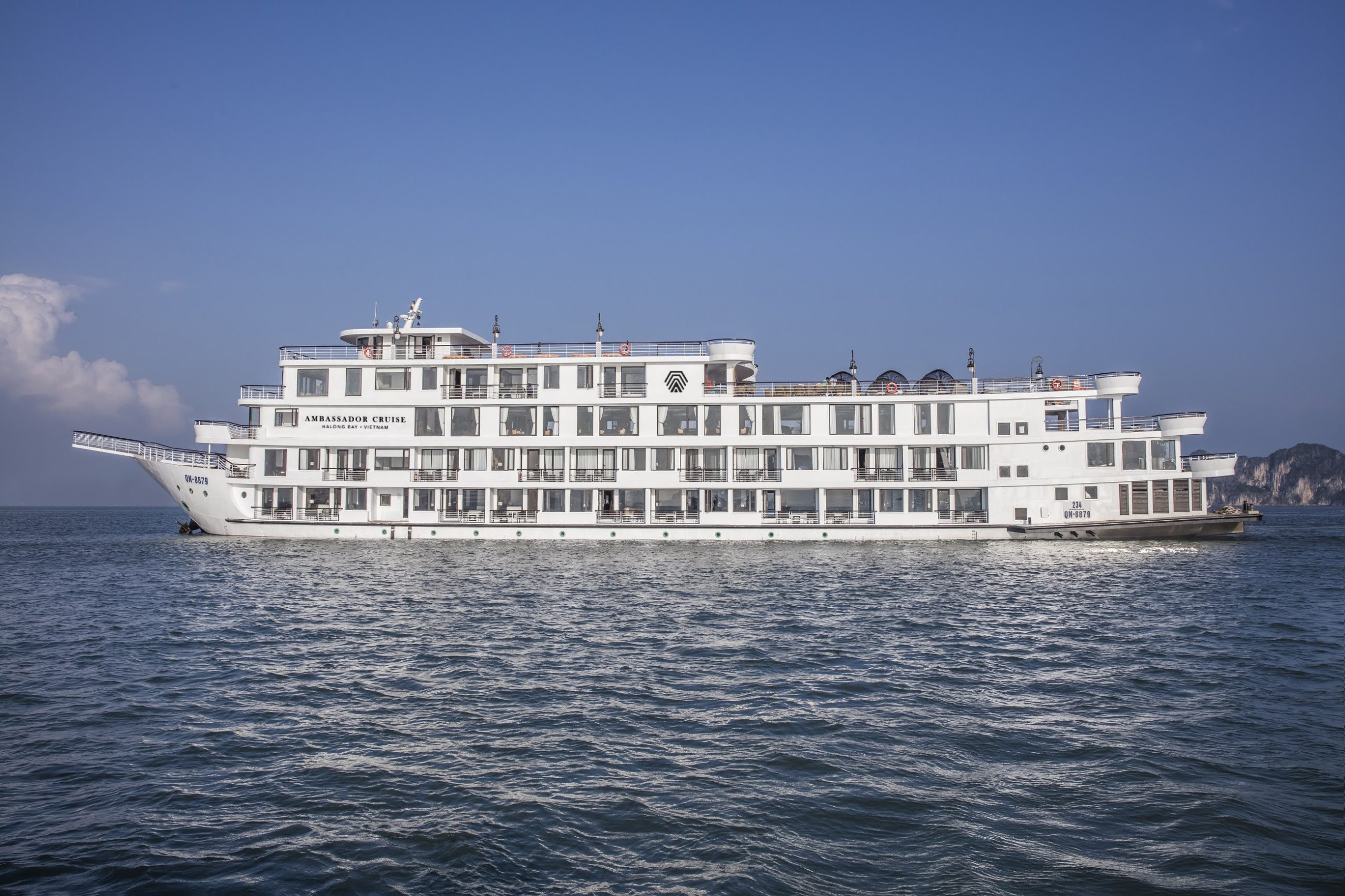 特別な体験