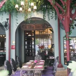 【レストラン情報】ベトナム・ホーチミン市