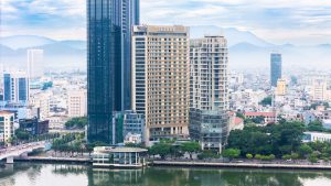 【旅行代理店様向け】ヒルトン・ダナン レジャーマーケット用タリフのご案内