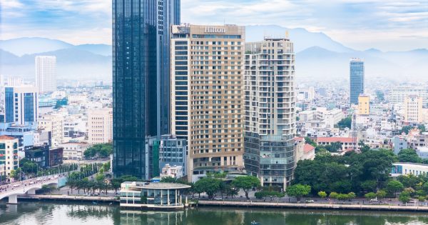 【旅行代理店様向け】ヒルトン・ダナン レジャーマーケット用タリフのご案内