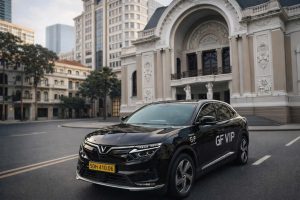 ベトナム車両リスト